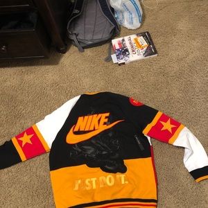 Nike Vintage Sweatshirt